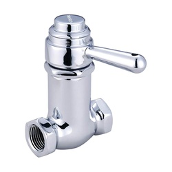 CENTRAL BRASS&trade; 0334-1/2