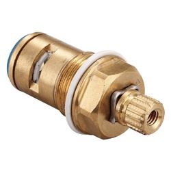 CENTRAL BRASS™ K-352-C