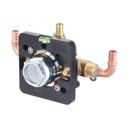 CENTRAL BRASS™ V-2301B-B