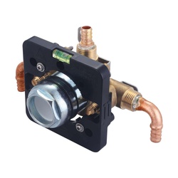 CENTRAL BRASS™ V-2302B-B