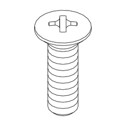 CENTRAL BRASS&trade; X107-F 10238649