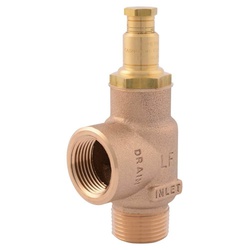 CashAcme&trade; 09564-0125LF CAS095640125LF