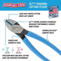 CHANNELLOCK&reg; 337 CHL337