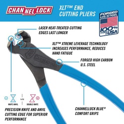 CHANNELLOCK&reg; 357 CHL357