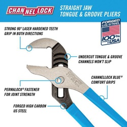 Channellock 430 CHL430
