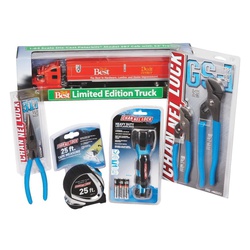 CHANNELLOCK® GS-1 CHLGS1