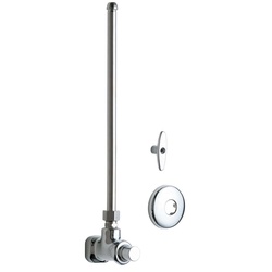 CHICAGO FAUCETS® 1005-ABCP