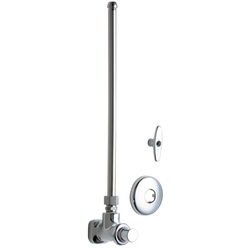 CHICAGO FAUCETS® 1006-MMABCP
