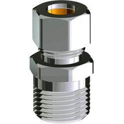 CHICAGO FAUCETS® 1022-007JKABRCF