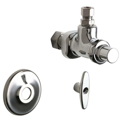 CHICAGO FAUCETS&reg; 1023-ABCP