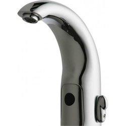 CHICAGO FAUCETS&reg; 116.649.AB.1