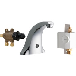 CHICAGO FAUCETS&reg; 116.672.AB.1