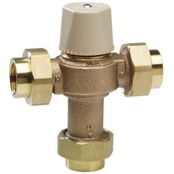 CHICAGO FAUCETS&reg; 122-ABNF