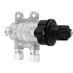 CHICAGO FAUCETS&reg; 131-ABRCF