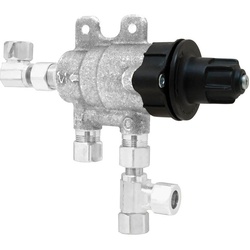 CHICAGO FAUCETS&reg; 131-CABRCF