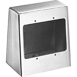 CHICAGO FAUCETS® 1312-BAF