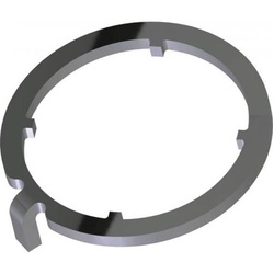 CHICAGO FAUCETS&reg; 2500-014JKNF