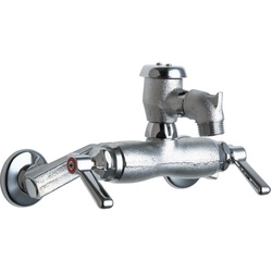 CHICAGO FAUCETS® 305-VBRRCF