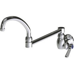 CHICAGO FAUCETS&reg; 332-DJ21ABCP