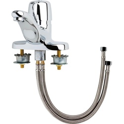 CHICAGO FAUCETS&reg; 3600-E34VPAB