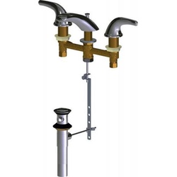 CHICAGO FAUCETS&reg; 404-401POAB