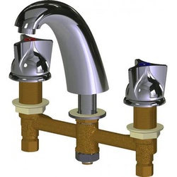 Chicago Faucets 405-E2805-950AB