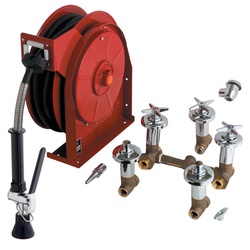 CHICAGO FAUCETS® 536-NF