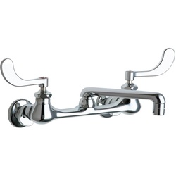 CHICAGO FAUCETS® 540-LD317ABCP