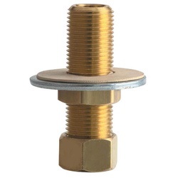 CHICAGO FAUCETS® 748-002KJKABRBF