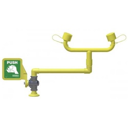 CHICAGO FAUCETS® 8404-LHNF
