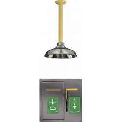 CHICAGO FAUCETS&reg; 8420-NF