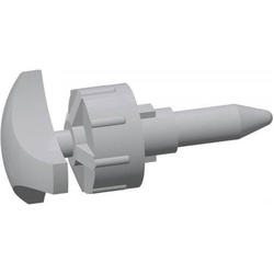 CHICAGO FAUCETS® 870-110KJKPVC