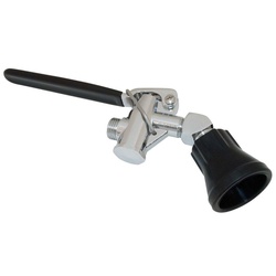 Chicago Faucets 90-ANGABCP