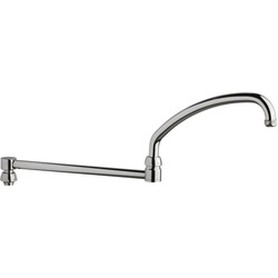 CHICAGO FAUCETS® DJ21JKABCP
