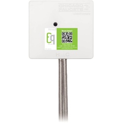 CHICAGO FAUCETS&reg; EQ-42KJKABNF