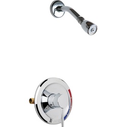 Chicago Faucets SH-PB1-02-000 CHFSHPB102000