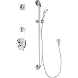 Chicago Faucets SH-PB1-15-034