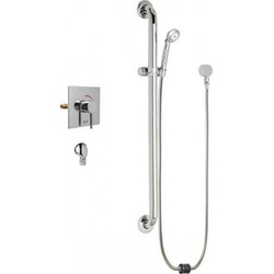 CHICAGO FAUCETS&reg; SH-TP6-00-024