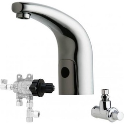 CHICAGO FAUCETS&reg; 116.811.AB.1