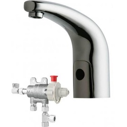 CHICAGO FAUCETS&reg; 116.793.AB.1