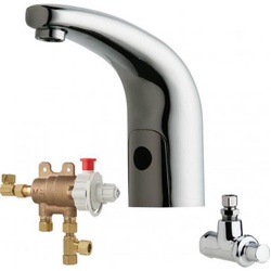 Chicago Faucets 116.807.AB.1