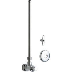 CHICAGO FAUCETS® 1006-ABCP