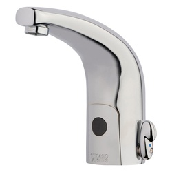 CHICAGO FAUCETS® 116.593.AB.1T