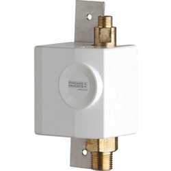 CHICAGO FAUCETS&reg; 116.918.AB.1