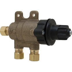 CHICAGO FAUCETS&reg; 131-ABNF