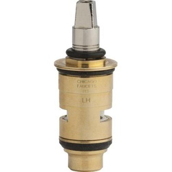 CHICAGO FAUCETS® 1-100XKCJKABNF