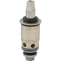 CHICAGO FAUCETS® 1-100XTJKABNF