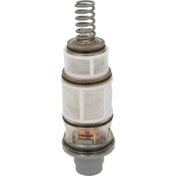 CHICAGO FAUCETS® 2500-XJKNF