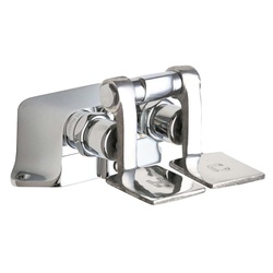 CHICAGO FAUCETS&reg; 625-ABCP
