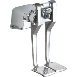 Chicago Faucets 625-LPABCP